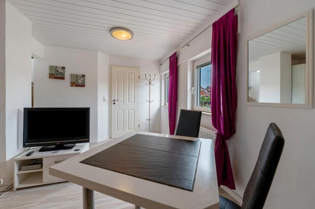 Pension, Ferienwohnungen und Restaurant Golsong