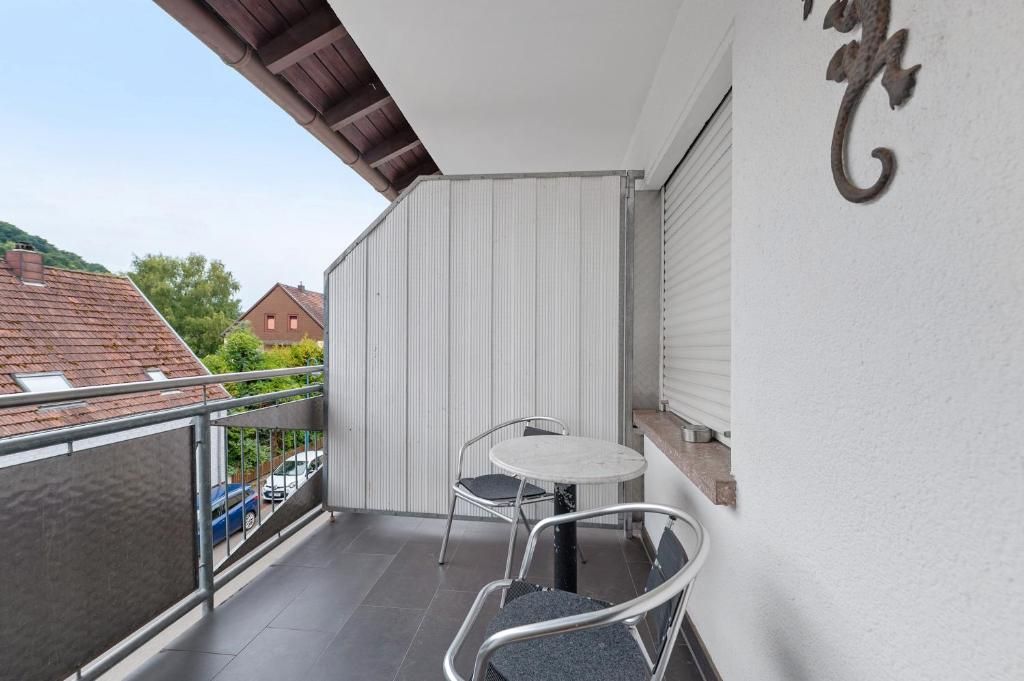 Pension, Ferienwohnungen und Restaurant Golsong