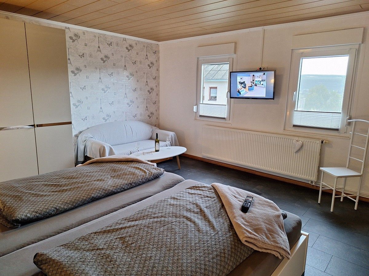 Spreitzers Ferienhaus