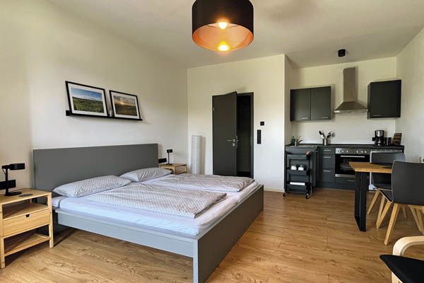 Weingut-Ferienwohnung Willems