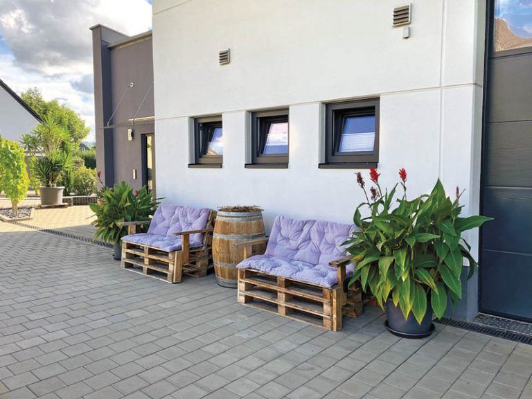 Weingut-Ferienwohnung Willems