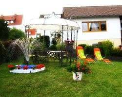 Ferienwohnungen Haus Weinberg