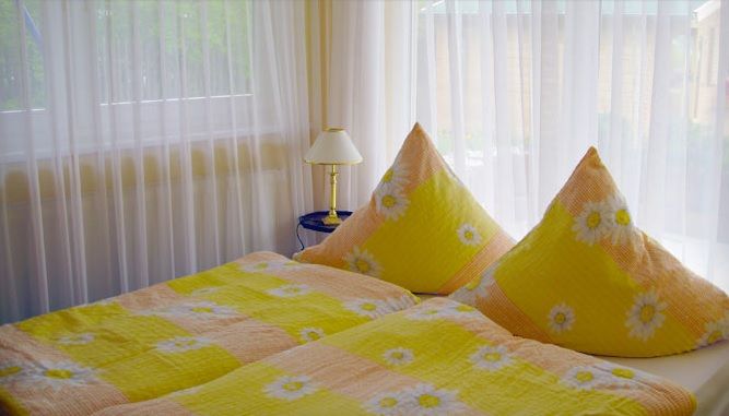 Ferienhaus Schloßblick am Edersee