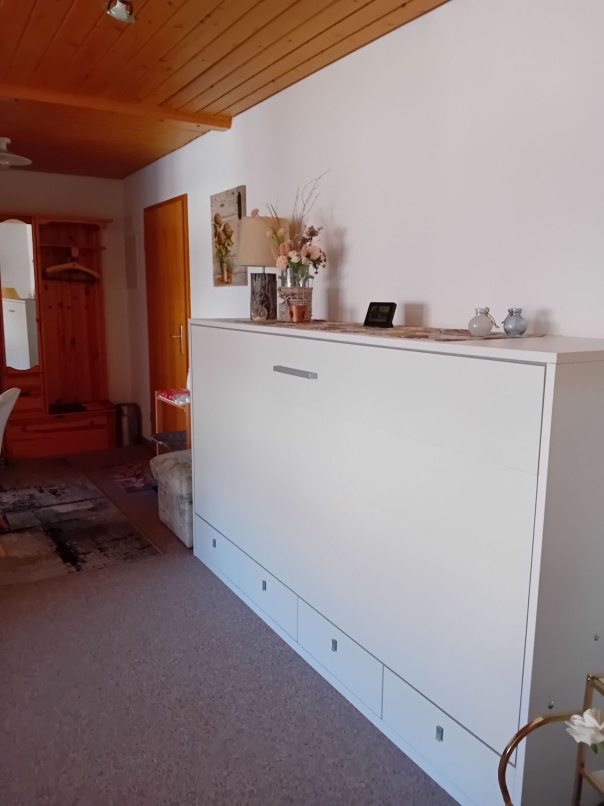 Ferienwohnung Haus Sahner