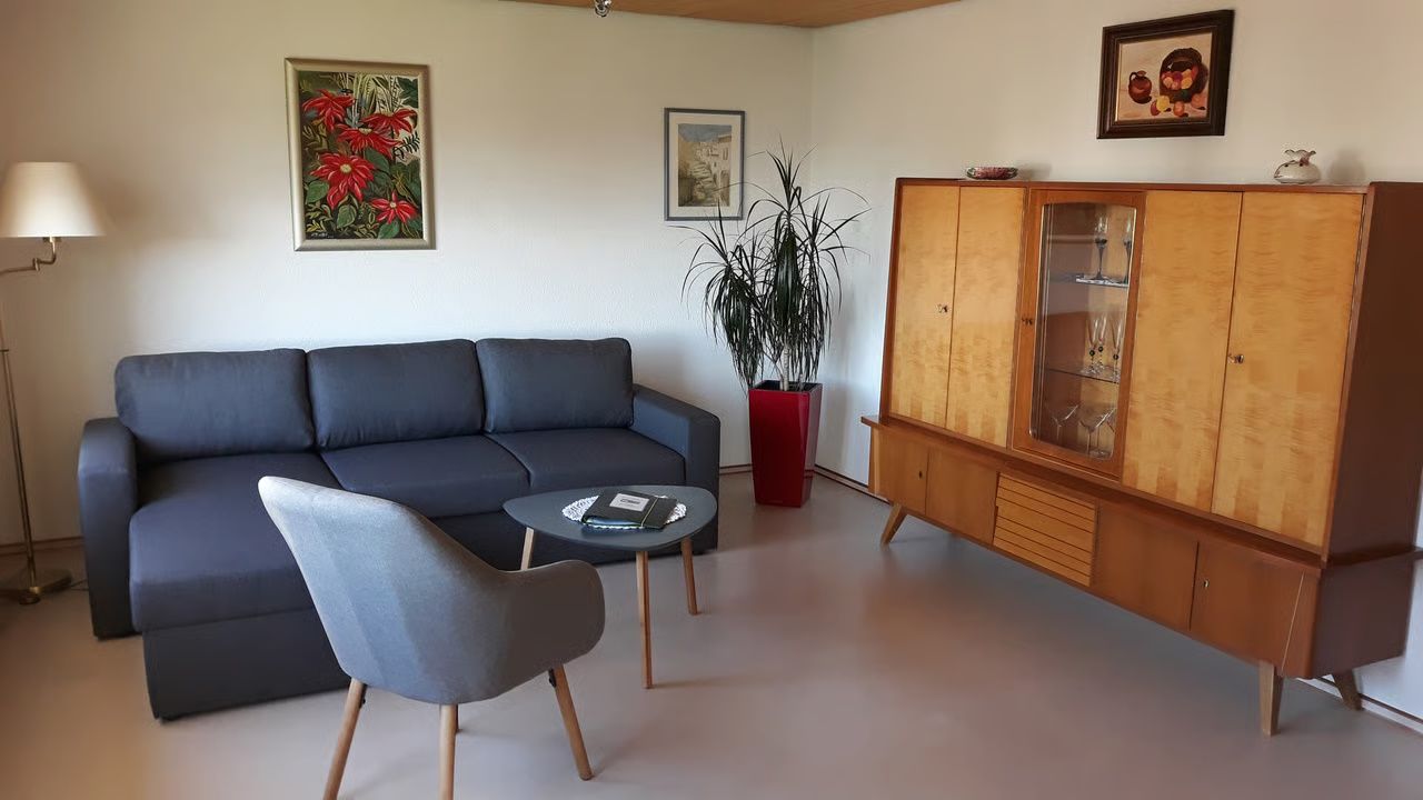 Ferienhaus Beim Wildenstein