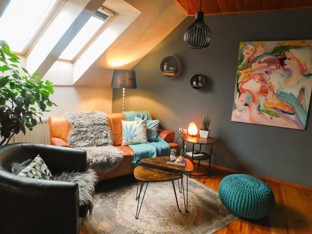 Ferienwohnung Sommer in Bottenbach