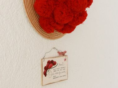 Ferien inmitten sonniger Weinhänge