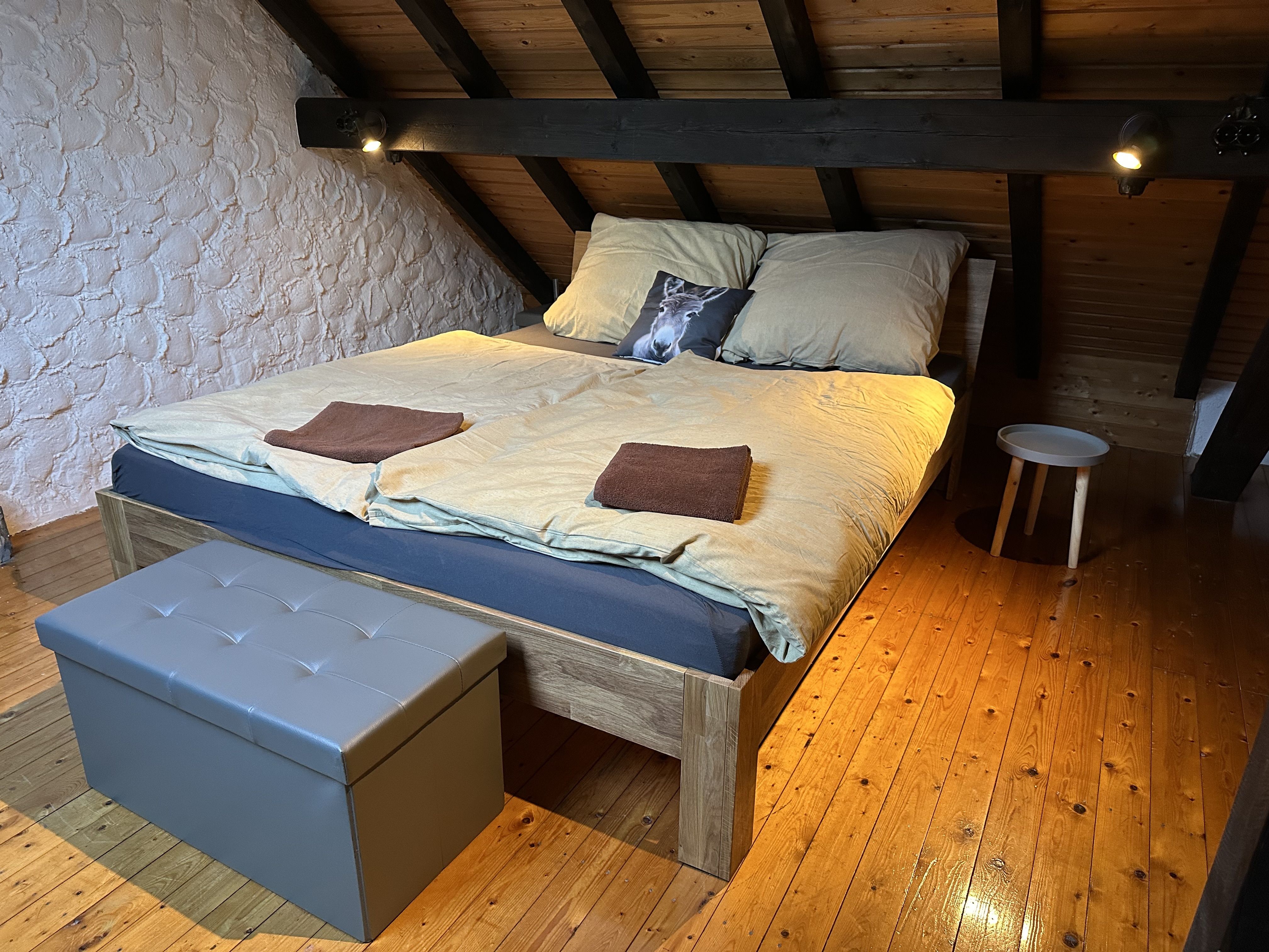 Ferienhaus Op dem Bersch 