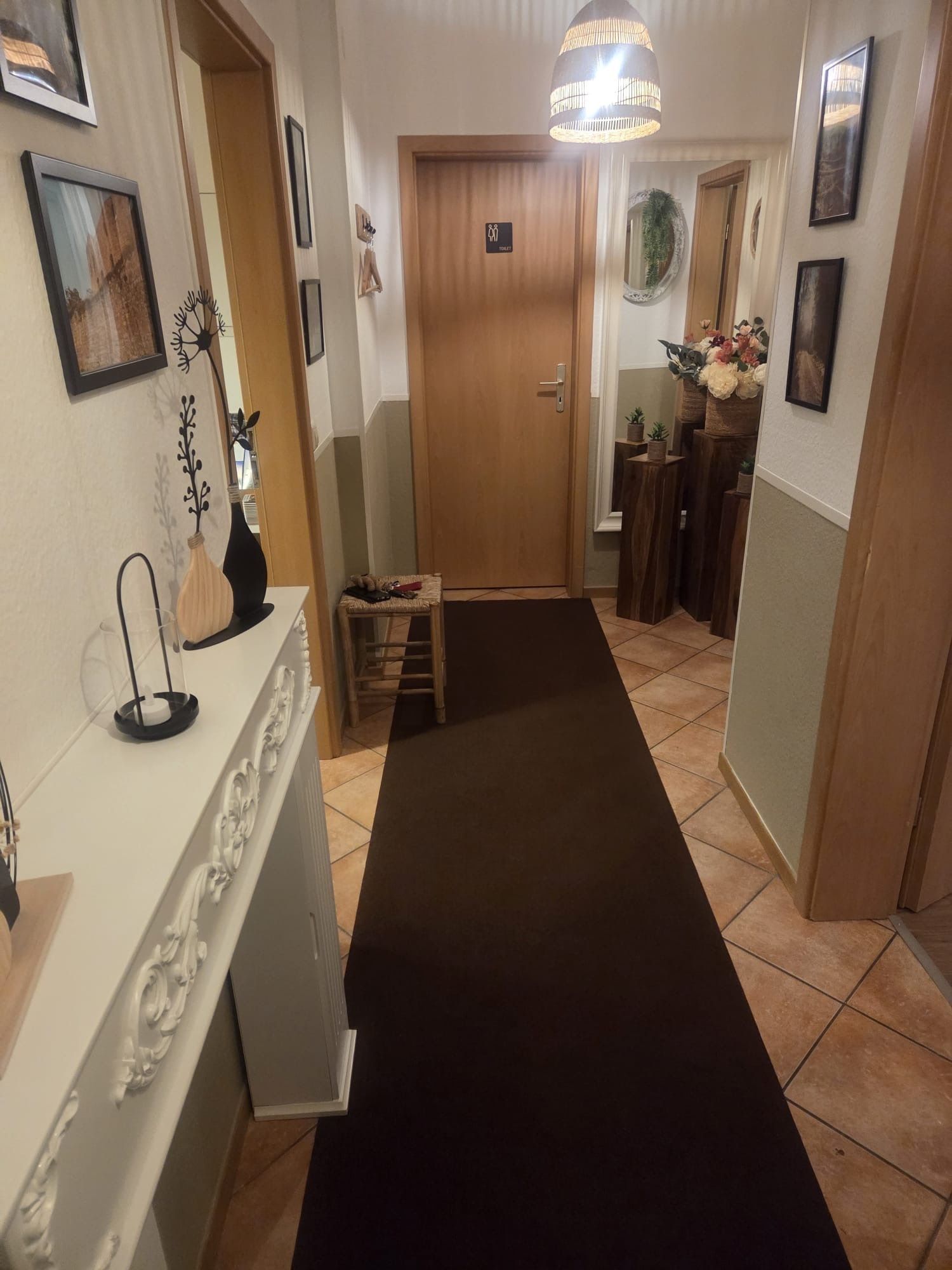 Bea‘s Ferienglück