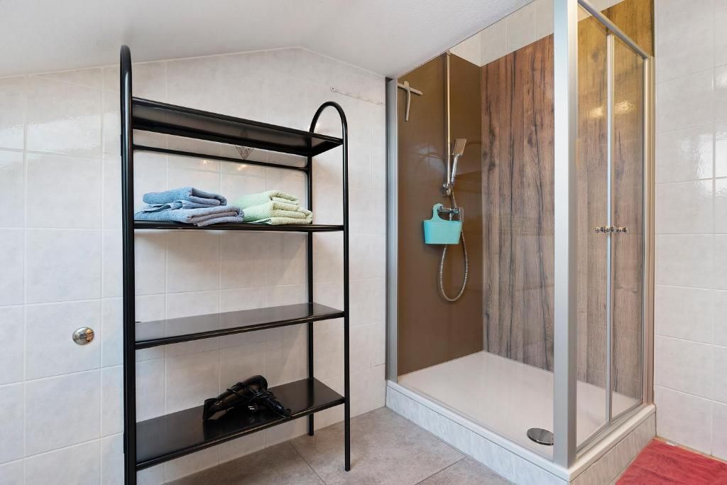 Ferienwohnungen auf dem Obst- und Ferienhof Brudy