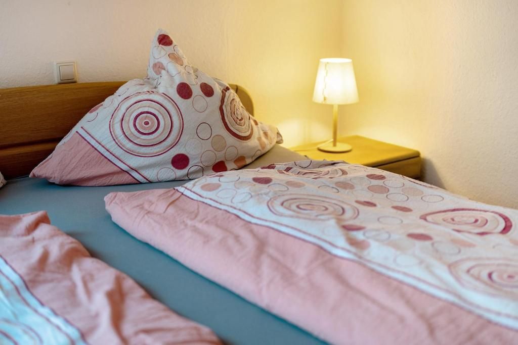 Ferienwohnungen auf dem Obst- und Ferienhof Brudy