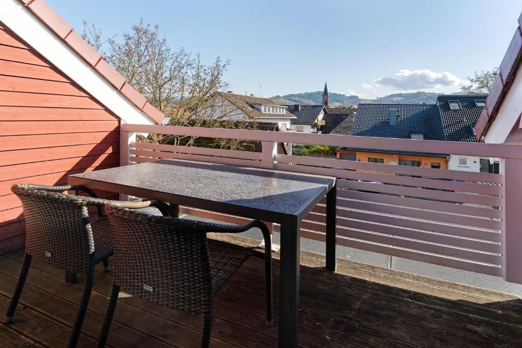 Ferienwohnungen auf dem Obst- und Ferienhof Brudy