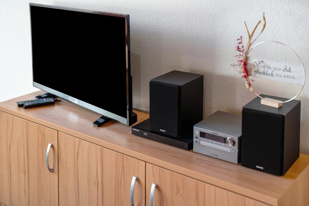 Ferienwohnungen auf dem Obst- und Ferienhof Brudy