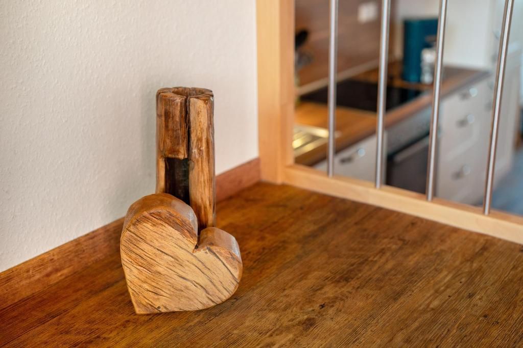 Ferienwohnungen auf dem Obst- und Ferienhof Brudy