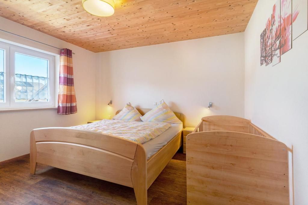 Ferienwohnungen auf dem Obst- und Ferienhof Brudy