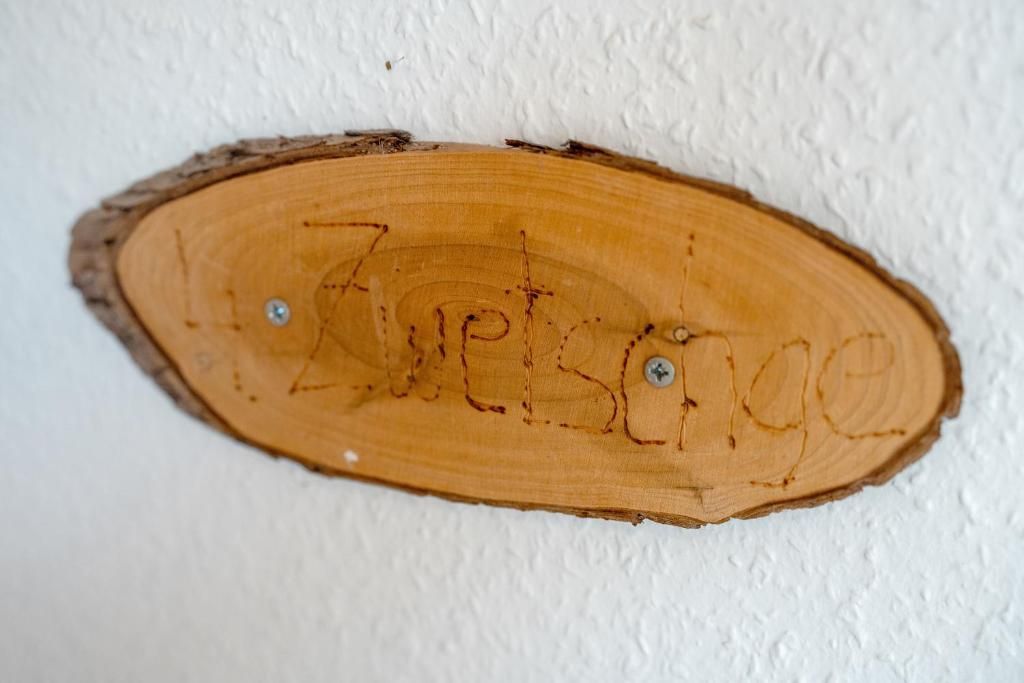 Ferienwohnungen auf dem Obst- und Ferienhof Brudy