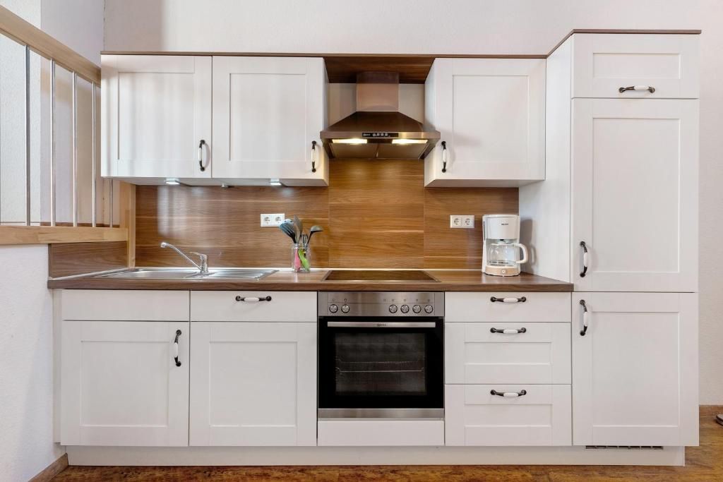 Ferienwohnungen auf dem Obst- und Ferienhof Brudy