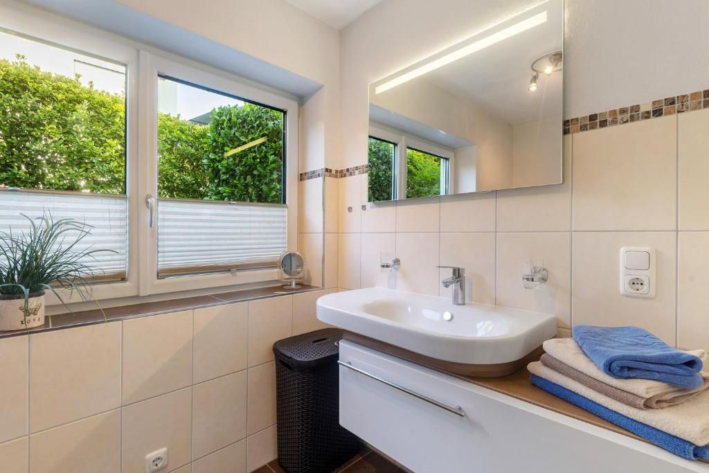 Ferienwohnung Gretel