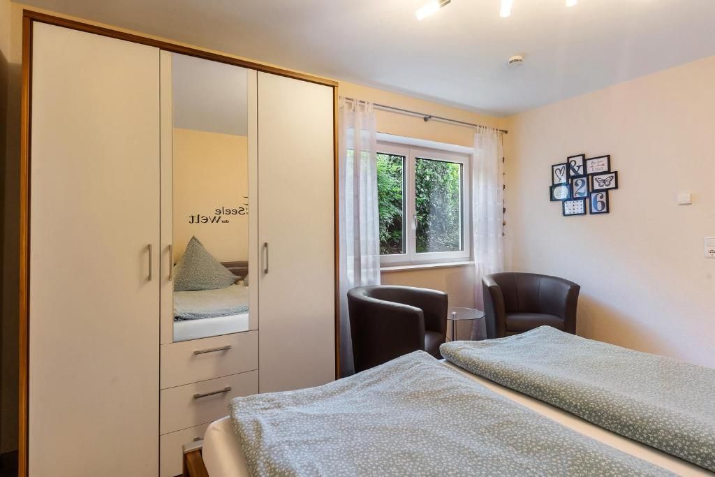 Ferienwohnung Gretel