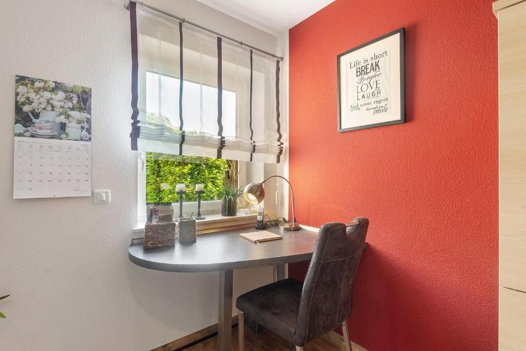 Ferienwohnung Gretel