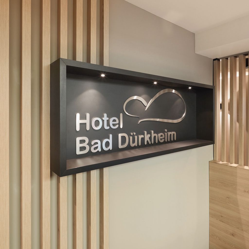 Hotel Bad Dürkheim