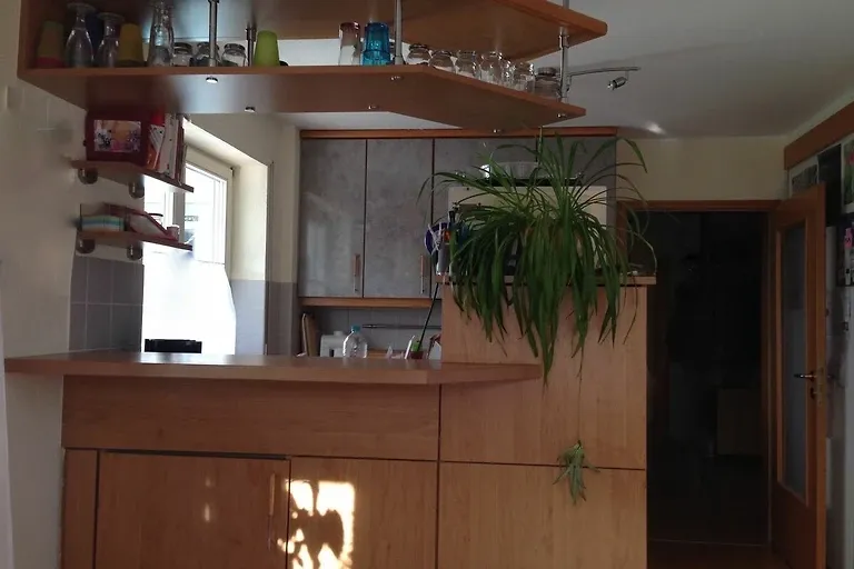 Im Baumgarten (FeWo groß)