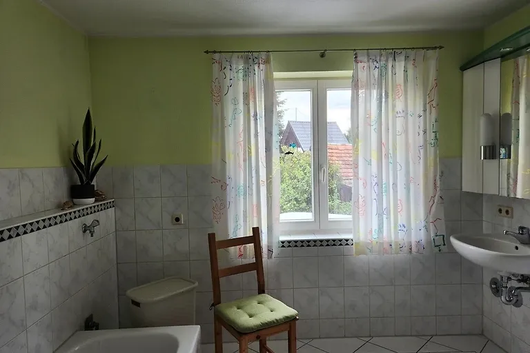 Im Baumgarten (FeWo groß)