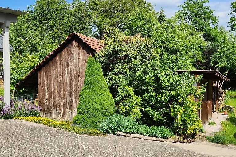 Im Baumgarten (FeWo groß)