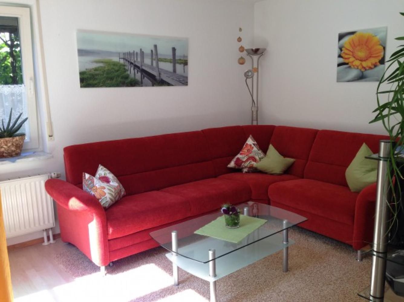 Im Grünen (FeWo klein)