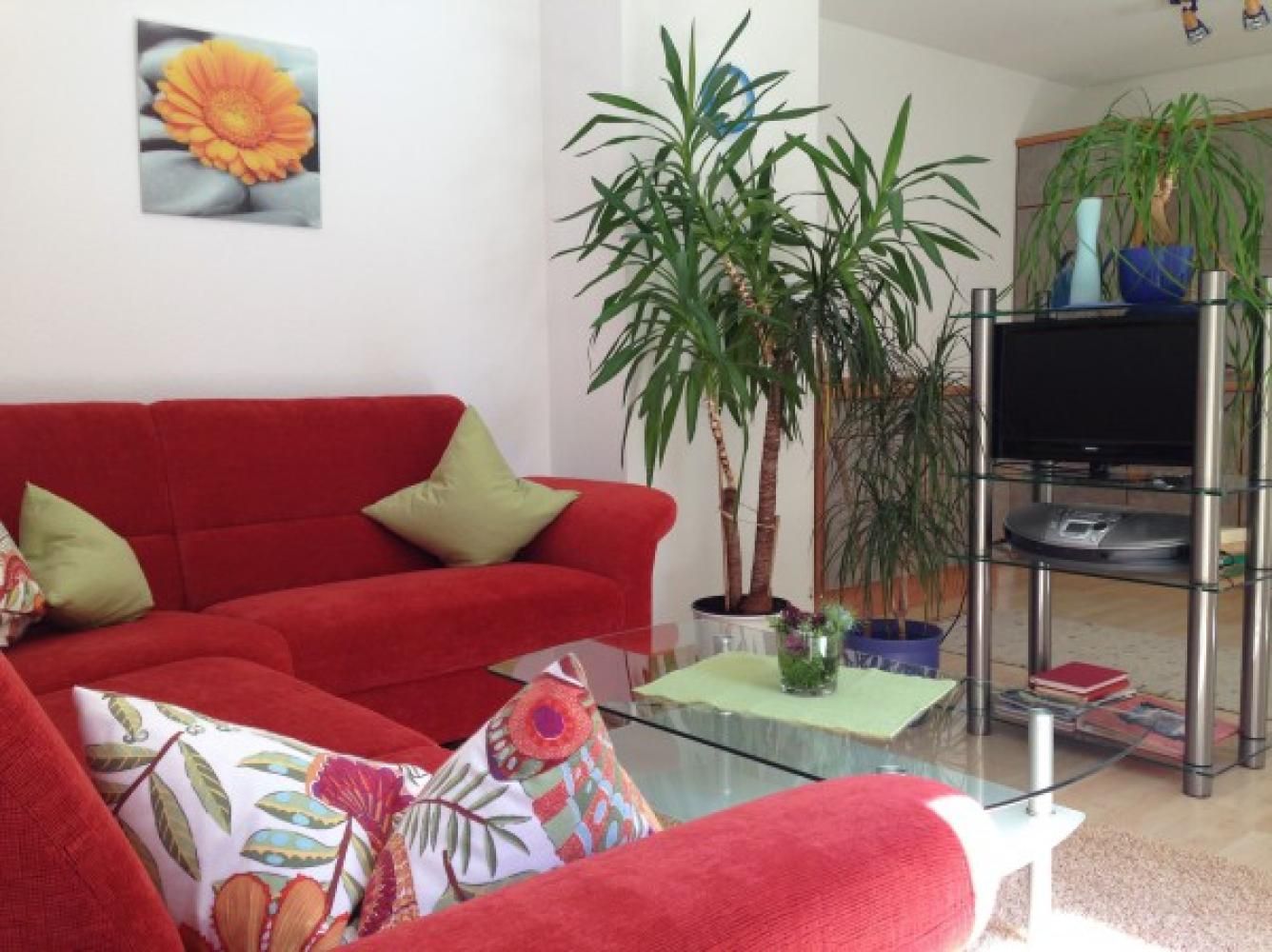 Im Grünen (FeWo klein)