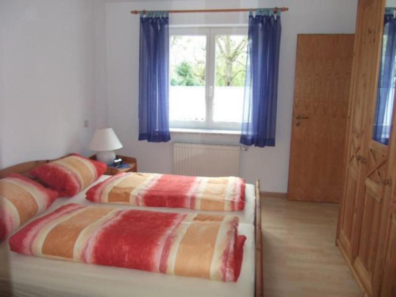 Im Grünen (FeWo klein)