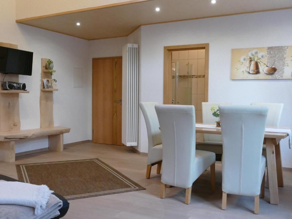 Ferienwohnung Lichtblick