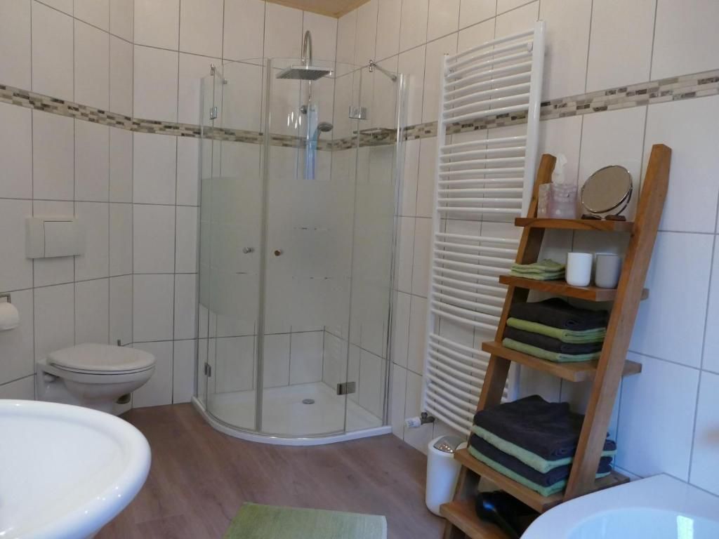 Ferienwohnung Lichtblick