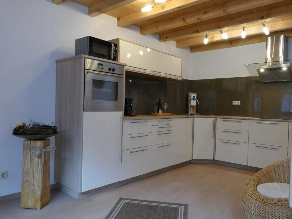 Ferienwohnung Lichtblick