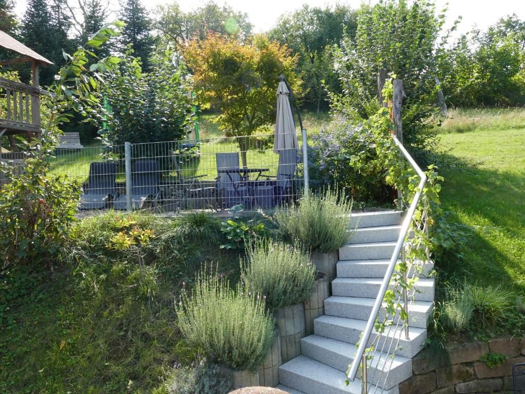 Ferienwohnung Lichtblick