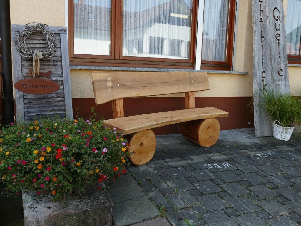 Ferienwohnung Lichtblick