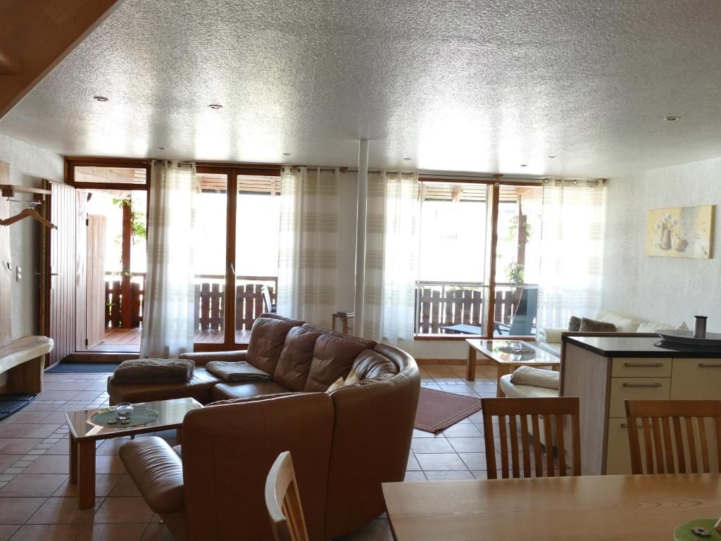 Ferienwohnung Quelle