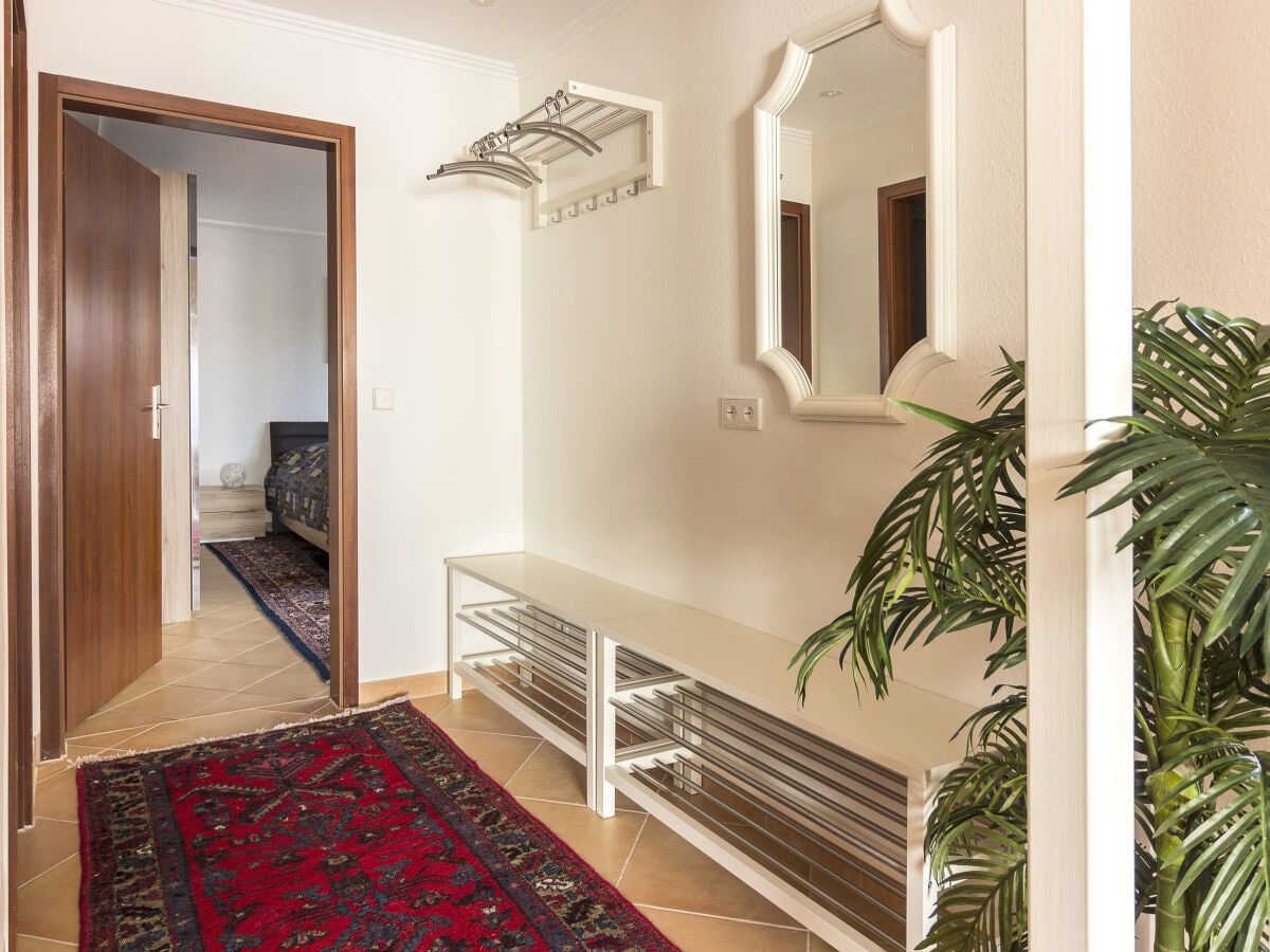 Ferienhaus Trollblume