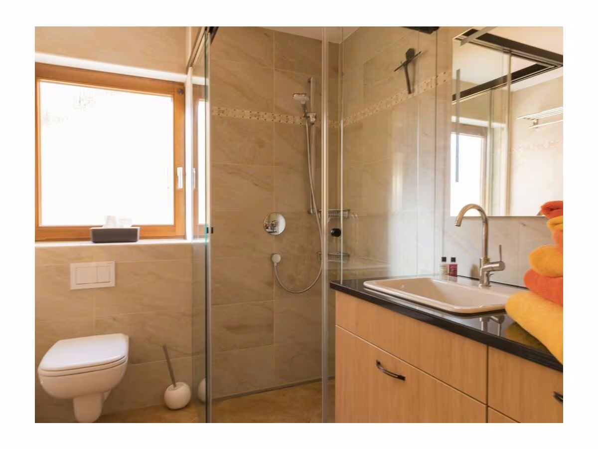 Ferienhaus Trollblume 2