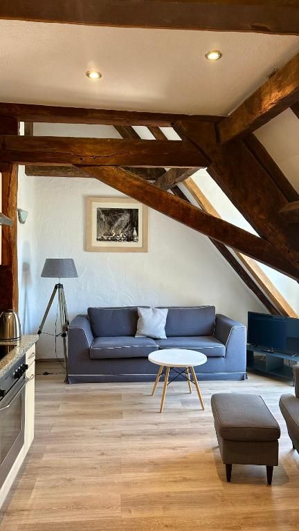 Mosel Ferienwohnung im Weingut Borchert – Springiersbacher Hof