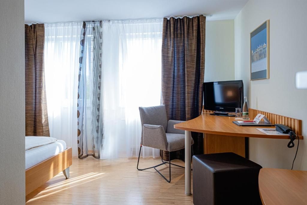 Hotel am Froschbächel ***S