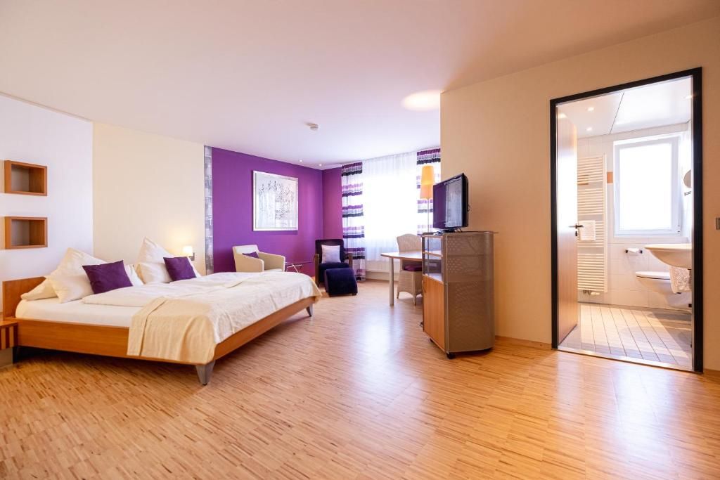 Hotel am Froschbächel ***S