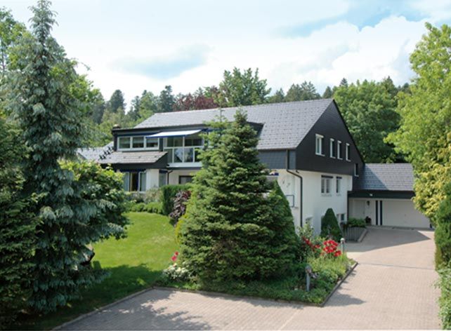 Ferienwohnungen Schaber