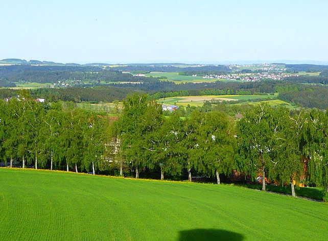 Ferienwohnungen Schaber