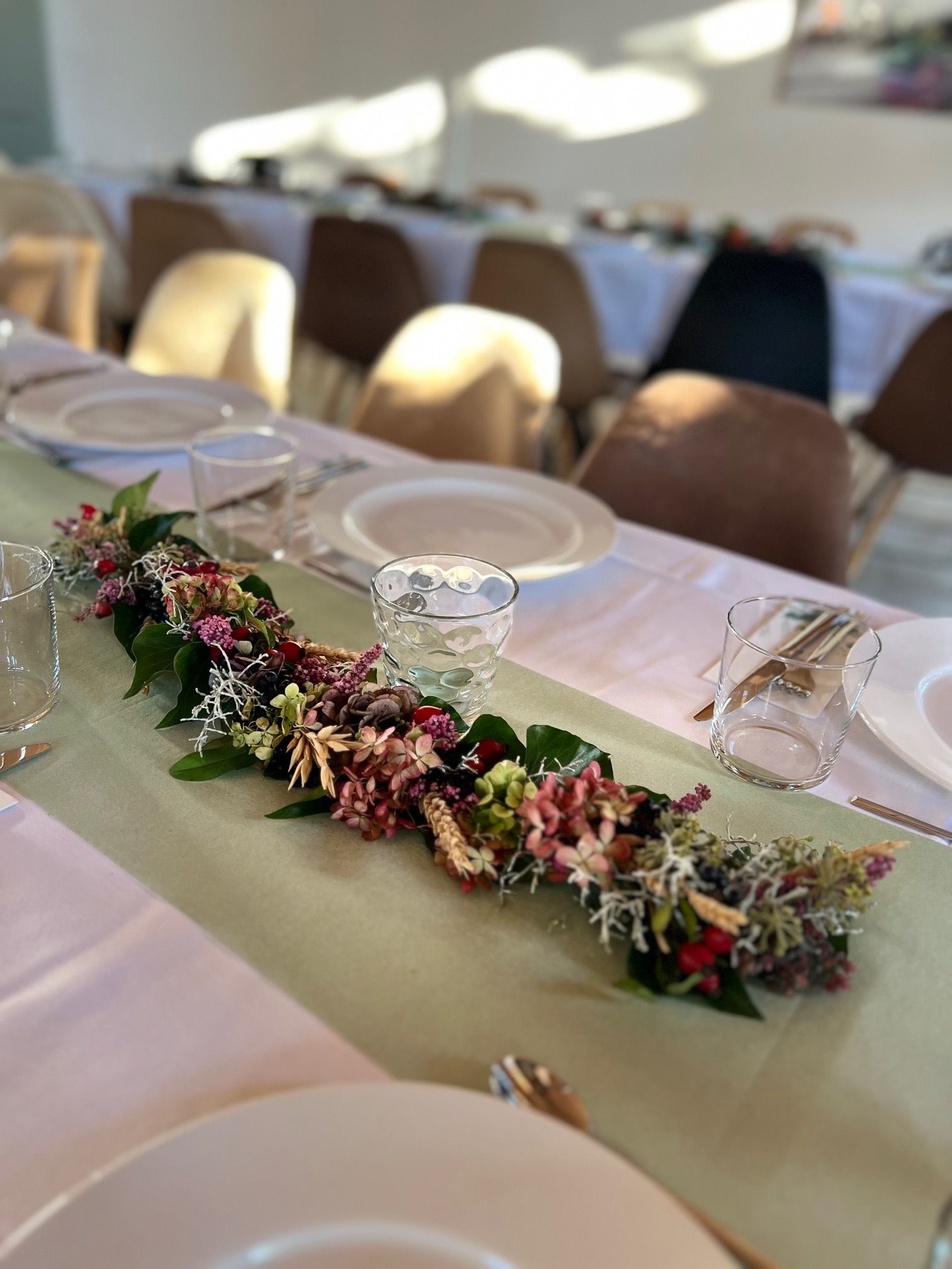 Apartment AlbChalet Die Drei