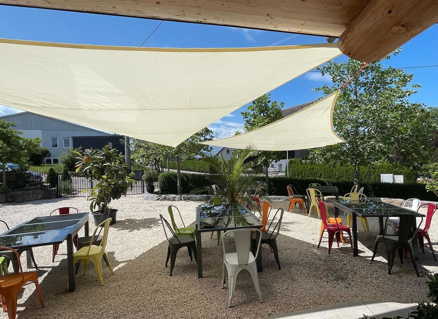 Apartment AlbChalet Die Zwei