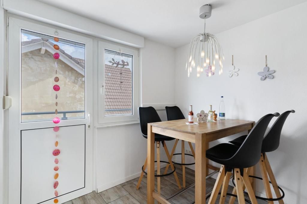 Ferienwohnung Derday EG