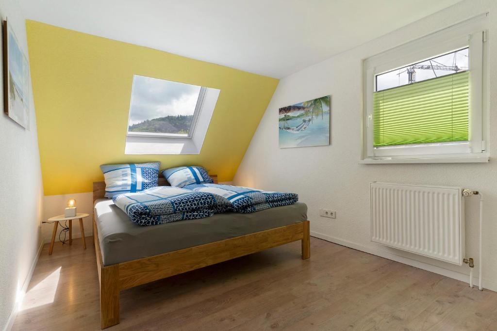 Ferienwohnung Derday EG