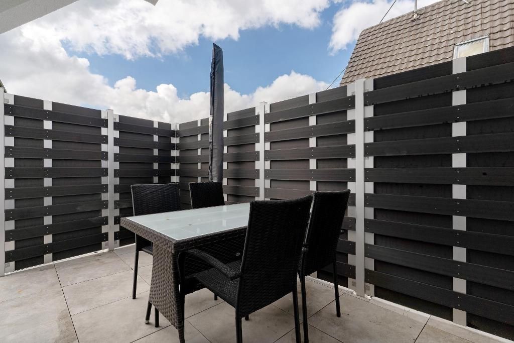 Ferienwohnung Derday OG