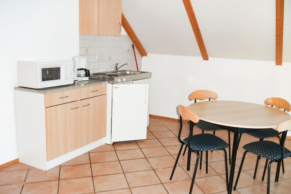 Ferienpark Residencia